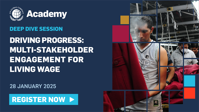 Deep Dive Session3 – Driving Progress: Partnerships and Multi ...
